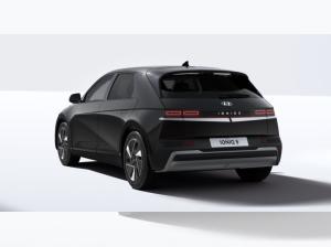 Hyundai IONIQ 5 Elektro Centriq *NSCC*MATRIX*WÄRMEPUMPE*