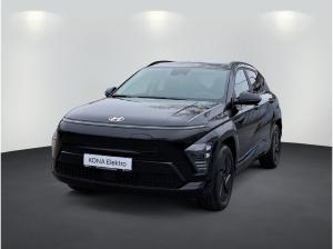 Hyundai KONA EV 49kWh Trend *NSCC*LED*WÄREMPUMPE*SHZ*KAM*