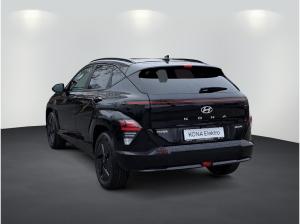Hyundai KONA EV 49kWh Trend *NSCC*LED*WÄREMPUMPE*SHZ*KAM*