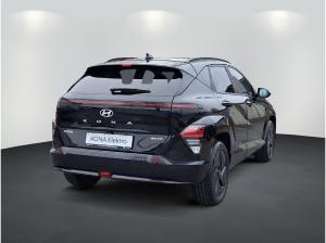 Hyundai KONA EV 49kWh Trend *NSCC*LED*WÄREMPUMPE*SHZ*KAM*