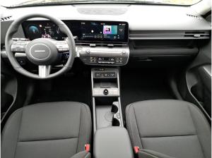 Hyundai KONA EV 49kWh Trend *NSCC*LED*WÄREMPUMPE*SHZ*KAM*