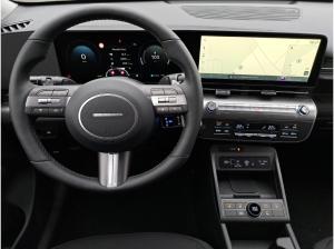 Hyundai KONA EV 49kWh Trend *NSCC*LED*WÄREMPUMPE*SHZ*KAM*