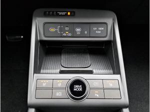 Hyundai KONA EV 49kWh Trend *NSCC*LED*WÄREMPUMPE*SHZ*KAM*