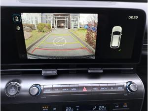Hyundai KONA EV 49kWh Trend *NSCC*LED*WÄREMPUMPE*SHZ*KAM*