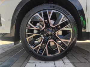 Renault Espace E-TECH Full Hybrid 200 Esprit Alpine
