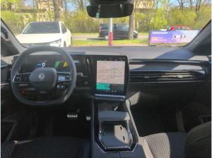 Renault Espace E-TECH Full Hybrid 200 Esprit Alpine