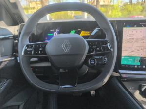 Renault Espace E-TECH Full Hybrid 200 Esprit Alpine