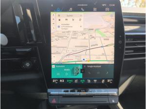 Renault Espace E-TECH Full Hybrid 200 Esprit Alpine