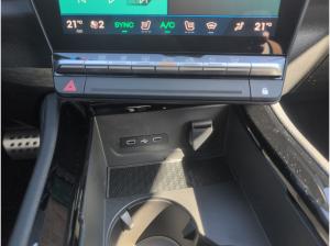Renault Espace E-TECH Full Hybrid 200 Esprit Alpine