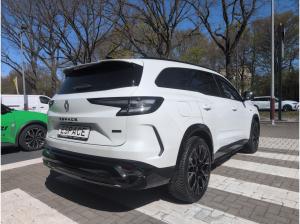 Renault Espace E-TECH Full Hybrid 200 Esprit Alpine