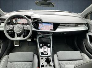 Audi A3 Sportback S line TFSI e S tr. Matrix 18 AHK