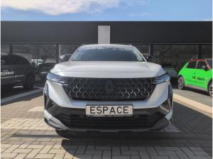 Renault Espace E-TECH Full Hybrid 200 Esprit Alpine