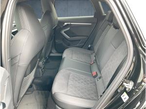 Audi A3 Sportback S line TFSI e S tr. Matrix 18 AHK