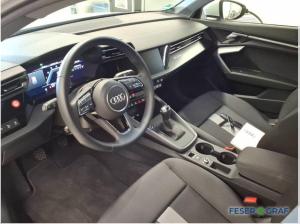 Audi A3 Sportback 30 TDI LED/Navi plus/ R-Kamera/ACC/