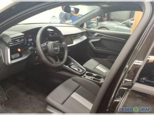 Audi A3 Sportback 35 TDI LED/HuD/R-Kamera/ACC/SONOS/1