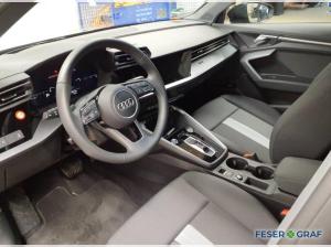 Audi A3 Sportback 35 TDI LED/HuD/R-Kamera/ACC/SONOS/1