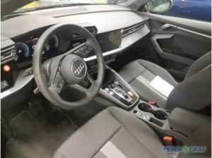 Audi A3 Sportback 35 TDI LED/HuD/R-Kamera/ACC/SONOS/1