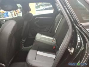 Audi A3 Sportback 35 TDI LED/HuD/R-Kamera/ACC/SONOS/1