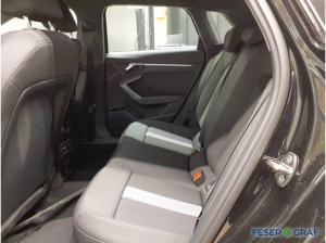 Audi A3 Sportback 35 TDI LED/HuD/R-Kamera/ACC/SONOS/1