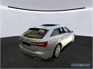 Audi A6 Avant Sport 45 TFSI qu S tr MATRIX PANO KAMER