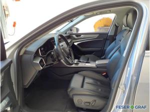 Audi A6 Avant Sport 45 TFSI qu S tr MATRIX PANO KAMER