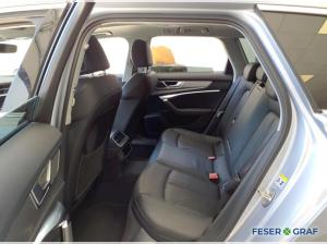 Audi A6 Avant Sport 45 TFSI qu S tr MATRIX PANO KAMER