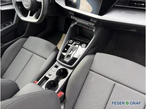 Audi A3 Limousine 35 TDI S tr. S line ACC KAMERA VIRT