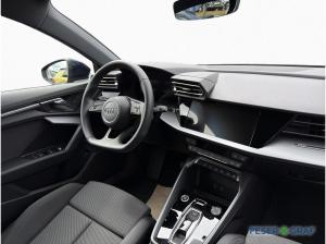 Audi A3 Limousine 35 TDI S tr. S line ACC KAMERA VIRT
