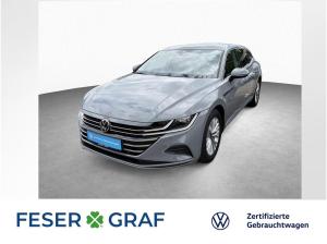 Volkswagen Arteon Shooting Brake 2.0 TDI 7-DSG KESSY LED KA
