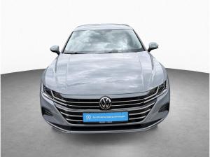 Volkswagen Arteon Shooting Brake 2.0 TDI 7-DSG KESSY LED KA