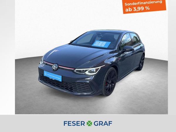 Volkswagen Golf GTI 2,0 BT180 TSID7F