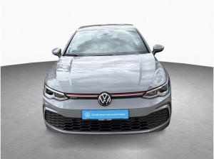 Volkswagen Golf VIII GTI 2.0 TSI 7-DSG NAVI KAMERA