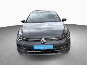 Volkswagen Golf VIII Goal 2.0l TDI 7-DSG AHK KAMERA SHZ
