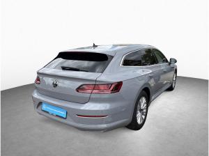 Volkswagen Arteon Shooting Brake 2.0 TDI 7-DSG KESSY LED KA
