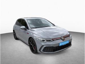 Volkswagen Golf VIII GTI 2.0 TSI 7-DSG NAVI KAMERA