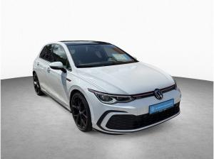 Volkswagen Golf GTI 2.0 TSI 7-DSG PANO LED KAMERA