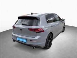 Volkswagen Golf VIII GTI 2.0 TSI 7-DSG NAVI KAMERA