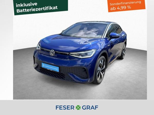 Volkswagen ID.5 Pro 77 kWh AHK WP NAVI KAMERA