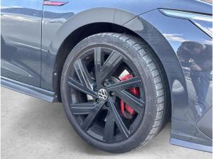 Volkswagen Golf GTI 2,0 BT180 TSID7F