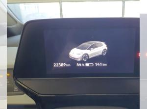 Volkswagen ID.3 MOVE Pro KAMERA ACC WÄRMEPUMPE
