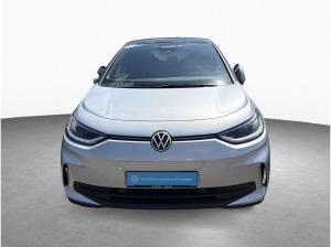Volkswagen ID.3 Pro 58 kWh PANO ACC KAMERA