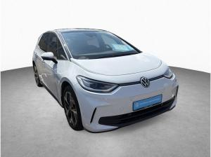 Volkswagen ID.3 Pro 58 kWh SHZ PANO KAMERA