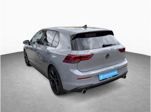 Volkswagen Golf VIII GTI 2.0 TSI 7-DSG NAVI KAMERA
