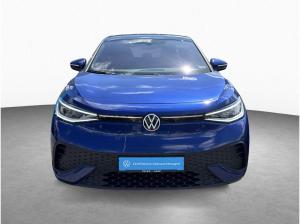 Volkswagen ID.5 Pro 77 kWh AHK WP NAVI KAMERA