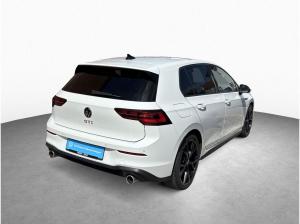 Volkswagen Golf GTI 2.0 TSI 7-DSG PANO LED KAMERA