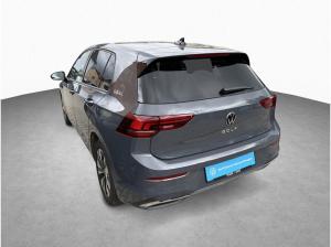 Volkswagen Golf VIII Goal 2.0l TDI 7-DSG AHK KAMERA SHZ