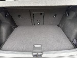 Volkswagen Golf VIII GTI 2.0 TSI 7-DSG NAVI KAMERA