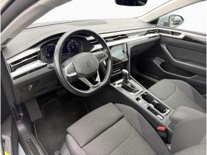 Volkswagen Arteon Shooting Brake 2.0 TDI 7-DSG KESSY LED KA