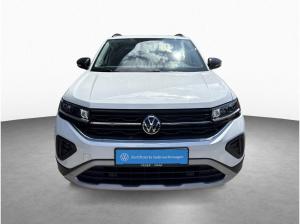 Volkswagen T-Cross Life 1.0 l TSI OPF 5-Gang