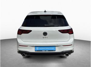 Volkswagen Golf GTI 2.0 TSI 7-DSG PANO LED KAMERA